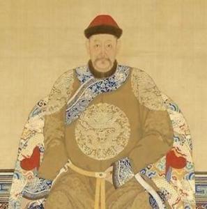 努尔哈赤