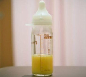 初乳