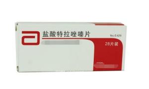 特拉唑嗪