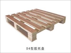 木托盘