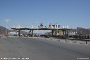 城市印象 河北承德