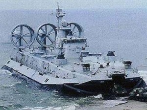 希腊海军军舰